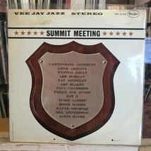 [JAZZ]~[VARIOUS]~EXC/VG+ LP~Studio P/R In Concert~Band Music for 1978-79... - £6.30 GBP