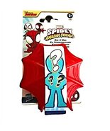 Spidey and His Amazing Friends Marvel Webs Up Minis Surprise Collectible... - £8.38 GBP