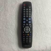 Samsung Remote Control KIE20080715 Tested Works Clean - £10.42 GBP