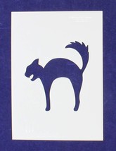 Parent Stencil Halloween Cat - $2.99+