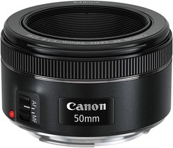 50Mm F/1.08 Stm Canon Lens. - £128.03 GBP