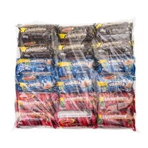 Butterkist Sandwich Cookies/ Bisket Jamaica (18PK) 55g - £18.67 GBP