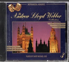 The Andrew Lloyd Webber Collec [Audio CD] - $5.98