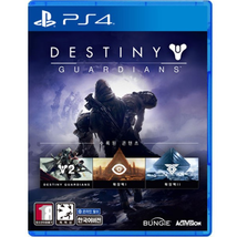 PS4 Destiny Guardians Korean subtitles - £44.05 GBP