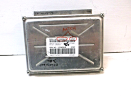 01-02 BUICK LESABRE/BONNEVILLE/GRAND PRIX/REGAL  ENGINE COMPUTER..ECU..E... - $15.59