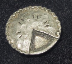 APPLE PIE AMERICA CHOICE MONOPOLY METAL MINIATURE TOKEN REPLACEMENT - $74.55 MXN