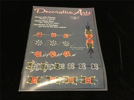 Decorative Arts Digest Magazine January/February 1993 Painting Projects - £7.83 GBP