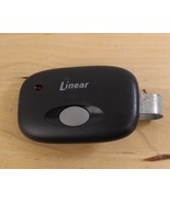 Linear MCT-11 Remote Control Single Button Garage Door &amp; Gate Opener Tra... - €10,92 EUR