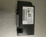 Communication Telematics Module For 11-16 Jeep Patriot  2.4 05091959AA - $62.32