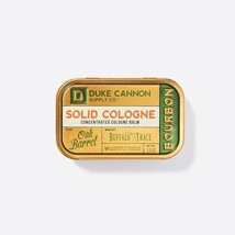 Duke Cannon Bourbon Solid Cologne Mens Travel Balm 1.4oz/40ml - €20,65 EUR Duke Cannon Bourbon Solid Cologne Mens Travel Balm 1.4oz/40ml - €20,65 EUR
