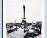 Soldiers and Sailors Monument Indianapolis News Indiana IN UNP UDB Postc... - £3.85 GBP