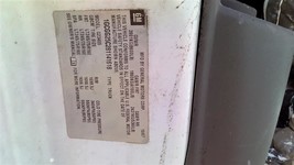 AC Compressor Fits 08-09 EXPRESS 1500 VAN 104183852Compressor Only - €57,71 EUR