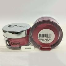 Chisel - 100% Pure Nail Dipping Powder - Ombre Collection (OM41A) - £13.55 GBP