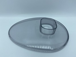 Genuine CHUTE TRAY for Emeril Lagasse Pasta &amp; Juicer Maker Replacement Part - $8.99