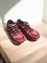 Brooks PureFlow 2 Running Training Shoes Pink Black Size 9 - $14.85