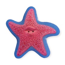 Finding Nemo Disney Carrefour Tiny Pin: Peach Starfish - £10.31 GBP