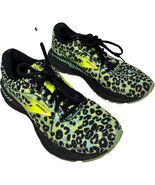 Brooks women&#39;s Adrenaline GTS 21 Run Wild Ocean/Black/Nightlife shoes si... - €40,42 EUR