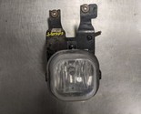 Driver Left Fog Lamp From 2008 Ford F-250 Super Duty  6.4 - $37.95