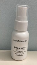 bareMinerals “Prime Time” Original Foundation Primer - 1 fl oz. New. - £22.18 GBP