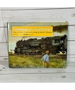 Confessions Of A Train-Watcher: Four Decades Of Railroad Writing By Davi... - $23.36