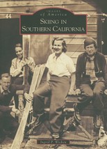Skiing in Southern California (Images of America: California) [Paperback... - £11.94 GBP