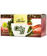Cholesterol tea guarani - £18.09 GBP