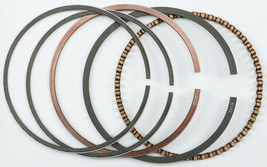 Wiseco Piston Ring Set 65.00mm 2559XC - £41.26 GBP