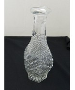 Wexford Wine Decanter No Stopper USA Anchor Hocking Vintage 32 Oz - $374.05 MXN