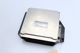 98-00 MERCEDES-BENZ ML430 ENGINE CONTROL MODULE ECU ECM Q3031 image 6