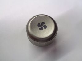 09 10 11 JAGUAR XF CLIMATE CONTROL A/C HVAC KNOB OEM - $16.10