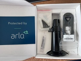 Arlo Go Mobile HD Camera Installation Kit Home Smart Video Doorbell VML4... - £12.39 GBP