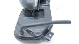 LEGACY 10-12 2.5L CVT Air Intake Tube/Resonator Pipe 65600 image 8