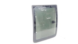 Rear Door Glass Extended OEM 1989 1996 Chevrolet 1500 Extended  - £87.81 GBP