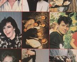 Duran Duran John Taylor teen magazine magazine pinup clipping collector ... - $7.00