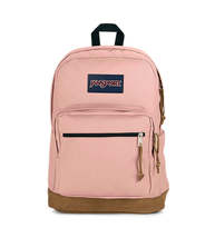 Jansport Right Pack Backpack Misty Rose - $64.99+