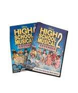 Disney DVD High School Musical 2 Extended Edition Original Music Movie - €3,38 EUR