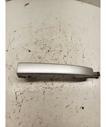 Passenger Door Handle Exterior Assembly Door Turbo Fits 08-14 IMPREZA 13... - $60.18 CAD