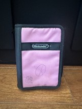 Nintendo Switch N  Carry Case for Handheld Gaming Consoles - Light Pink - $8.99