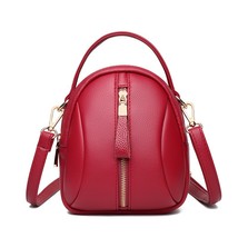 Shoulder Bags for Women Fashion Desingner Headphone Plug Crossbody Tote Bag Mini - £24.58 GBP