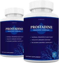 Prostadine - Prostadine Capsules (2 Pack, 120 Capsules) - £57.23 GBP