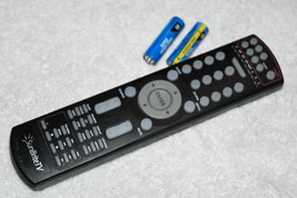 Sunbrite SB-RC-WR HDTV TV OEM Remote Tested W Batteries V RARE TESTED - $51.15