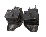 Motor Mounts Pair From 2009 Subaru Outback  2.5 - £35.81 GBP