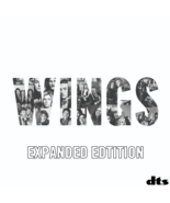 Paul McCartney - Wings [Expanded] [2-DTS-CD] - 2025 Collection 5.1. Surr... - $20.00