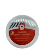 FAB First Aid Beauty Skin Rescue Blemish Patrol Pads 28 Pads NEW - $335.55 MXN