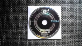 Tron: Legacy (DVD, 2010) - £2.76 GBP
