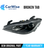OEM MOPAR 2017-2020 Chrysler Pacifica Left Driver Side HID Headlight 683... - $264.87 CAD