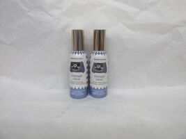 Bath &amp; Body Works Room Spray Lot Set of 2 VINTAGE VINYL - $17.95