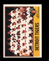 1976 TOPPS #361 DETROIT TIGERS/RALPH HOUK EX TIGERS MG CL *X104872 - $2.44