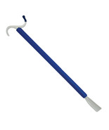 GET DRESSED 2-in-1 Long Handle Dressing Aid with Shoehorn by Blue Jay - £16.34 GBP
