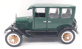 National Motor Museum Mint Golden Age of Ford 1926 Model T Fordor Sedan - $14.99